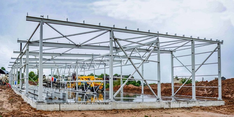 Vispārējā būvniecība