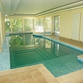 Peldbaseini SPA kompleksiem