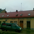 Šindeļa jumti