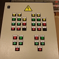 Iekārtas, automatizācija, instalācijas materiāli. Automātikas vadības sadalnes. Elektrotīkla mērījumi un analīze