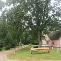 Viesu nams Rucavā