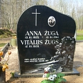 Gravēšana granītā