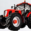 URSUS traktori