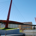 J. Čakstes bulvāra rekonstrukcija Jelgavā, ceļu un tiltu projektēšana