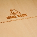 Borma Wachs