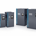 Atlas Copco GA VSD FF