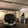 Auto diagnostika IR auto Ādažos