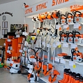 Stihl motorzāģi, lapu pūteji, augstspiediena mazgātāji, krūmgrieži Talsos un Dundagā