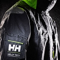 1Helly Hansen darba apģērbi