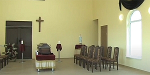 Apbedīšanas pakalpojumi