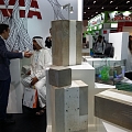 Izstāde BIG 5 2016 AAE Dubaija