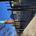 Bidāmie varti Riga