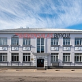 Bieķensalas biroji, Bieķensalas iela 26, Rīga