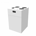 centralizēta ventilācija
