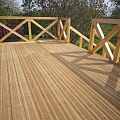 Terrases būvniecība