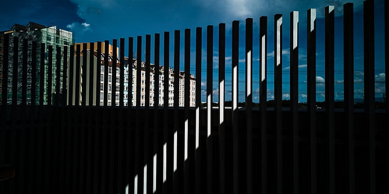 Sistematizēti risinājumi augstsprieguma tīkliem un militārām teritorijām