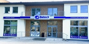 Sadarbības partneri