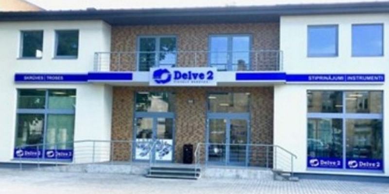 Sadarbības partneri