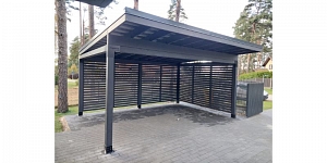 Individuālie risinājumi