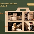Eco Picnic Grill