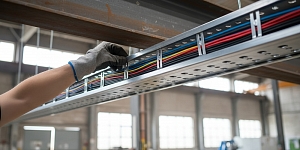 Elektroinstalācijas izbūve un rekonstrukcija