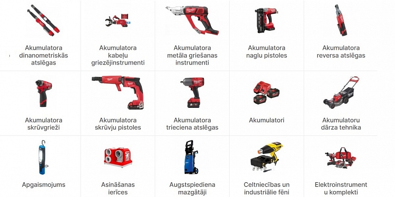 Elektroinstrumenti