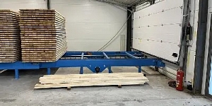 Iekārtu projektēšana un pielāgošana