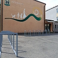 Velo statīvi