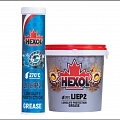 HEXOL LI EP2 Blue Longlife
