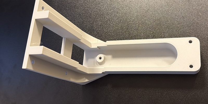 3D printēšana un modelēšana