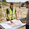 Zemes ierīcība un projektu izstrāde