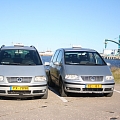 Taxi brauciens no Ventspils uz Rīgas lidostu