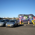 Taxi pie Ventspils autoostas – ātra izsaukšana