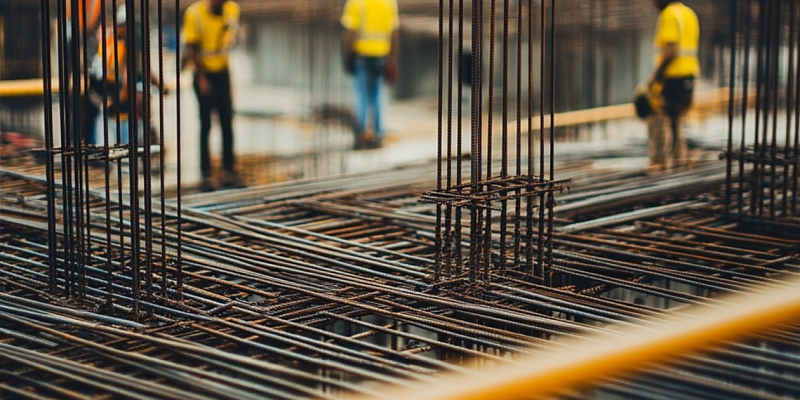 Vispārējie būvdarbi