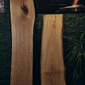 Masīvkoka mēbeles