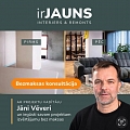 IR JAUNS, SIA