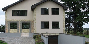 Remonta darbi