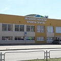Jelgavas novada sporta centrs