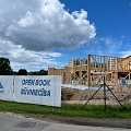 Northproject, SIA būvniecība