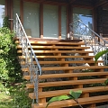 Koka kāpnes