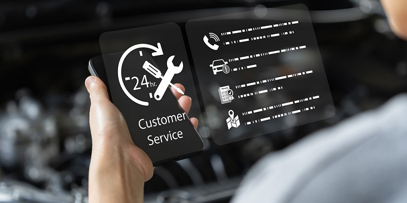 Konsultācijas un garantijas serviss