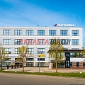 Krasta biroji, Mazā Krasta iela 83, Rīga