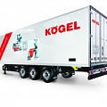 Kogel cool ugo auto