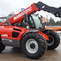Manitou 634-120 LSU