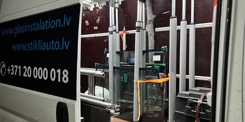 Mobilais / izbraukuma serviss