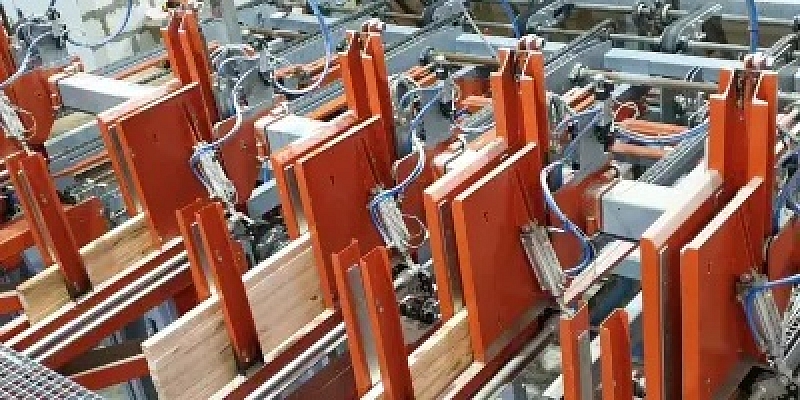 Iekārtu demontāža un montāža