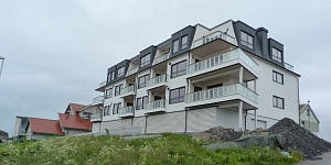 Būvprojektu vadība