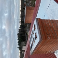 Restaurācijas darbi