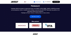 Pakalpojumi