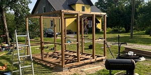 RAG, SIA, darbu galerija